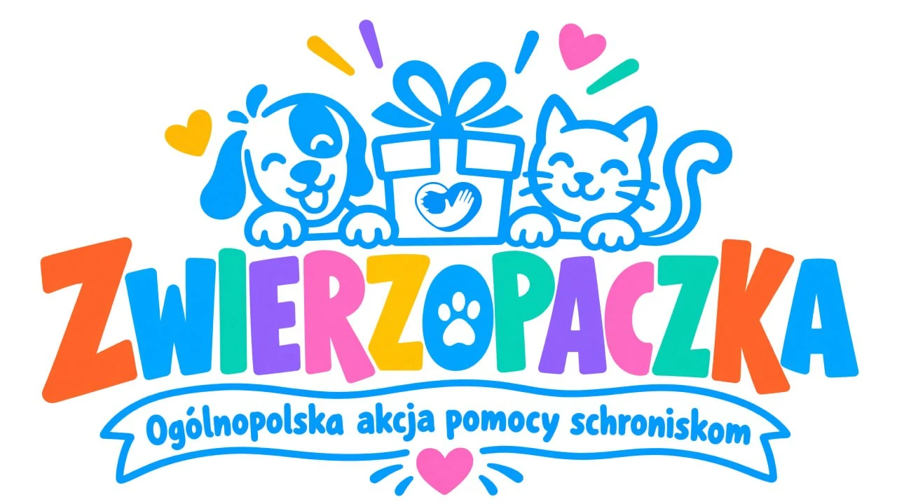 Zwierzopaczka — Ogólnopolska akcja pomocy schroniskom